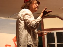 Theater 2008 - Katzenjammer